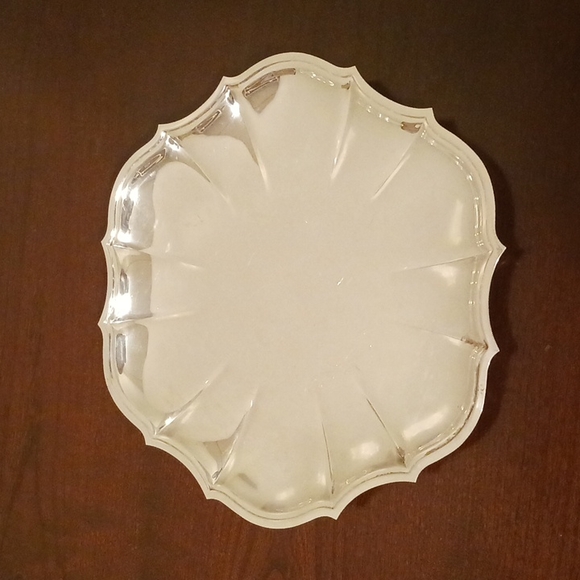 Chippendale Kitchen Chippendale International Silver Company 632